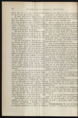 Stenographische Protokolle über die Sitzungen des Steiermärkischen Landtages 18950213 Seite: 20