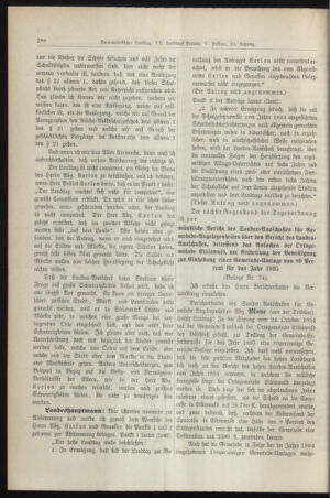 Stenographische Protokolle über die Sitzungen des Steiermärkischen Landtages 18950213 Seite: 22