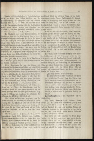 Stenographische Protokolle über die Sitzungen des Steiermärkischen Landtages 18950213 Seite: 3