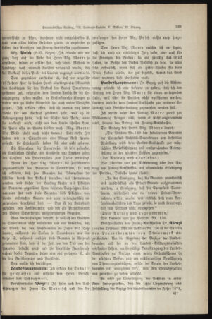 Stenographische Protokolle über die Sitzungen des Steiermärkischen Landtages 18950213 Seite: 35