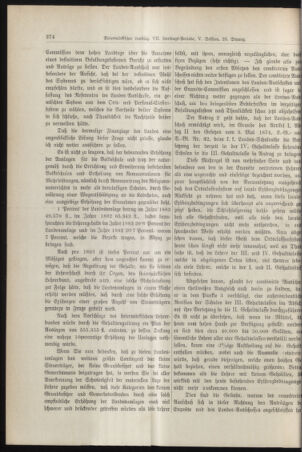 Stenographische Protokolle über die Sitzungen des Steiermärkischen Landtages 18950213 Seite: 8