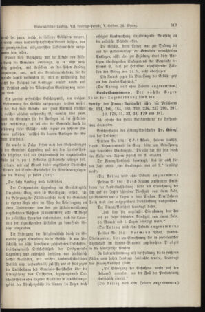 Stenographische Protokolle über die Sitzungen des Steiermärkischen Landtages 18950214 Seite: 13