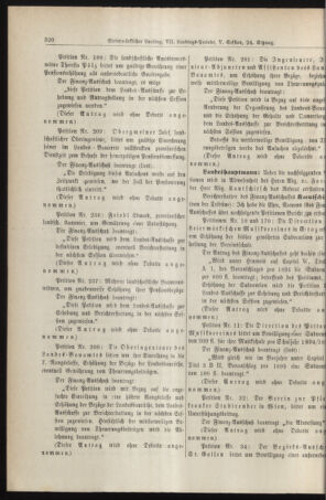 Stenographische Protokolle über die Sitzungen des Steiermärkischen Landtages 18950214 Seite: 14