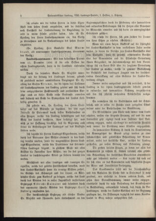 Stenographische Protokolle über die Sitzungen des Steiermärkischen Landtages 18961228 Seite: 2