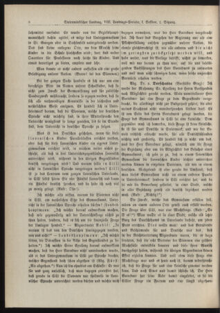 Stenographische Protokolle über die Sitzungen des Steiermärkischen Landtages 18961228 Seite: 8