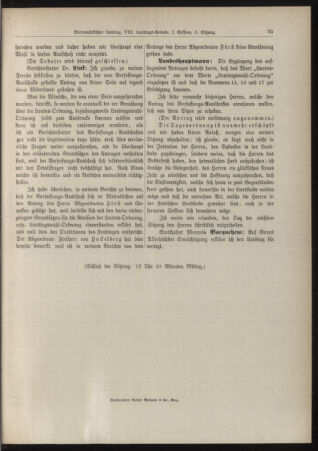 Stenographische Protokolle über die Sitzungen des Steiermärkischen Landtages 18961230 Seite: 11