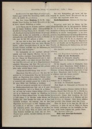 Stenographische Protokolle über die Sitzungen des Steiermärkischen Landtages 18961230 Seite: 2