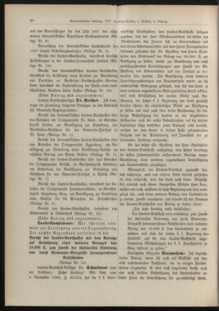 Stenographische Protokolle über die Sitzungen des Steiermärkischen Landtages 18961230 Seite: 4