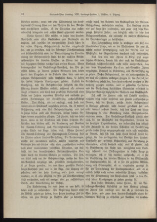 Stenographische Protokolle über die Sitzungen des Steiermärkischen Landtages 18961230 Seite: 8