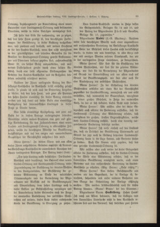 Stenographische Protokolle über die Sitzungen des Steiermärkischen Landtages 18961230 Seite: 9