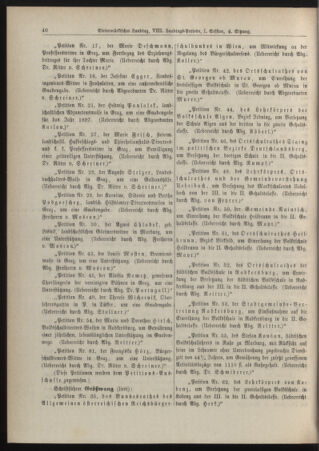 Stenographische Protokolle über die Sitzungen des Steiermärkischen Landtages 18970126 Seite: 4