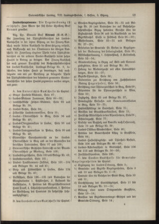 Stenographische Protokolle über die Sitzungen des Steiermärkischen Landtages 18970129 Seite: 9