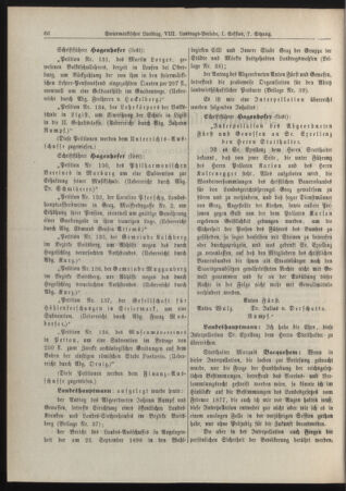 Stenographische Protokolle über die Sitzungen des Steiermärkischen Landtages 18970204 Seite: 2