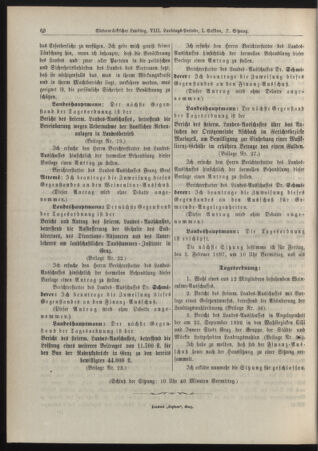 Stenographische Protokolle über die Sitzungen des Steiermärkischen Landtages 18970204 Seite: 4