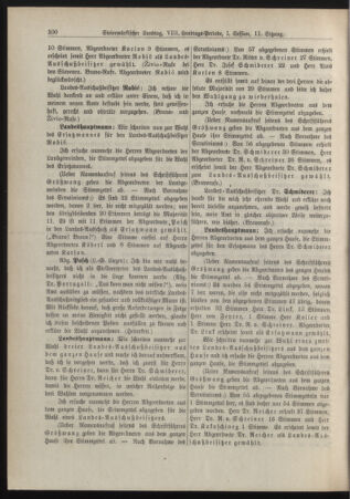 Stenographische Protokolle über die Sitzungen des Steiermärkischen Landtages 18970210 Seite: 4