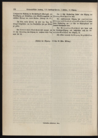 Stenographische Protokolle über die Sitzungen des Steiermärkischen Landtages 18970210 Seite: 6