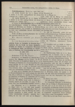 Stenographische Protokolle über die Sitzungen des Steiermärkischen Landtages 18970213 Seite: 2