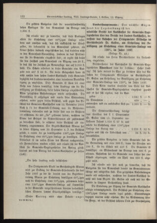 Stenographische Protokolle über die Sitzungen des Steiermärkischen Landtages 18970213 Seite: 4