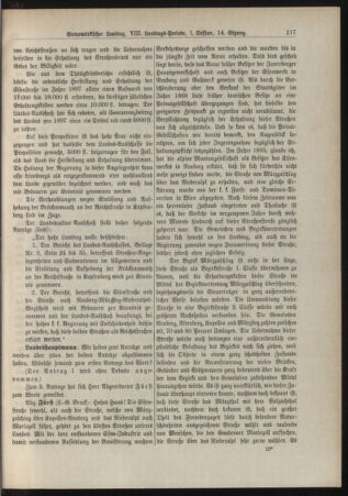 Stenographische Protokolle über die Sitzungen des Steiermärkischen Landtages 18970216 Seite: 3