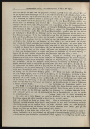 Stenographische Protokolle über die Sitzungen des Steiermärkischen Landtages 18970216 Seite: 4