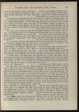 Stenographische Protokolle über die Sitzungen des Steiermärkischen Landtages 18970216 Seite: 5