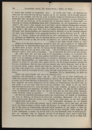 Stenographische Protokolle über die Sitzungen des Steiermärkischen Landtages 18970216 Seite: 6