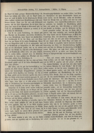 Stenographische Protokolle über die Sitzungen des Steiermärkischen Landtages 18970216 Seite: 9