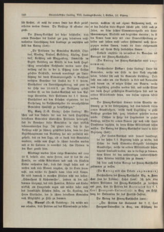 Stenographische Protokolle über die Sitzungen des Steiermärkischen Landtages 18970219 Seite: 4