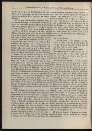 Stenographische Protokolle über die Sitzungen des Steiermärkischen Landtages 18970219 Seite: 6