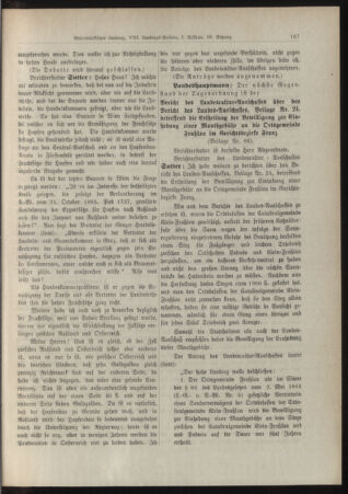 Stenographische Protokolle über die Sitzungen des Steiermärkischen Landtages 18970223 Seite: 13