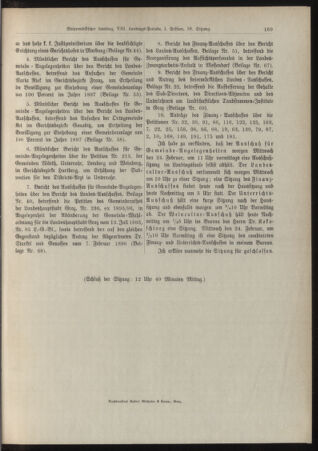 Stenographische Protokolle über die Sitzungen des Steiermärkischen Landtages 18970223 Seite: 15