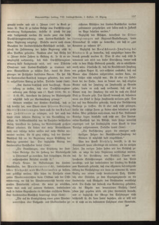 Stenographische Protokolle über die Sitzungen des Steiermärkischen Landtages 18970223 Seite: 3