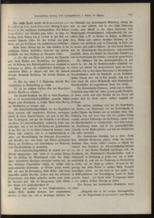 Stenographische Protokolle über die Sitzungen des Steiermärkischen Landtages 18970223 Seite: 5