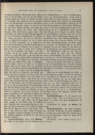 Stenographische Protokolle über die Sitzungen des Steiermärkischen Landtages 18970223 Seite: 7