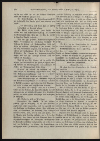 Stenographische Protokolle über die Sitzungen des Steiermärkischen Landtages 18970301 Seite: 10