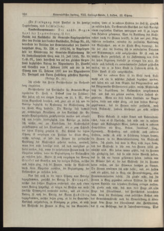 Stenographische Protokolle über die Sitzungen des Steiermärkischen Landtages 18970301 Seite: 12