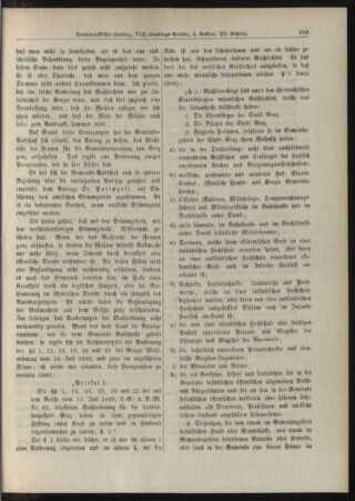 Stenographische Protokolle über die Sitzungen des Steiermärkischen Landtages 18970301 Seite: 13