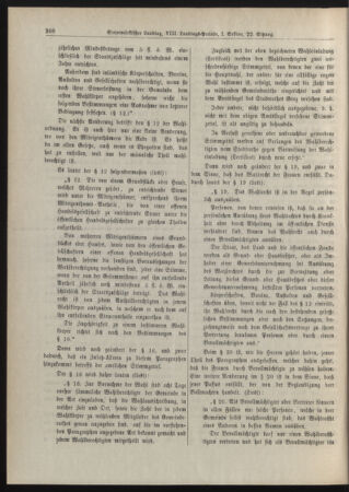 Stenographische Protokolle über die Sitzungen des Steiermärkischen Landtages 18970301 Seite: 14