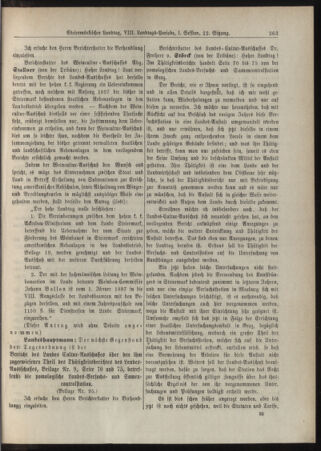 Stenographische Protokolle über die Sitzungen des Steiermärkischen Landtages 18970301 Seite: 17