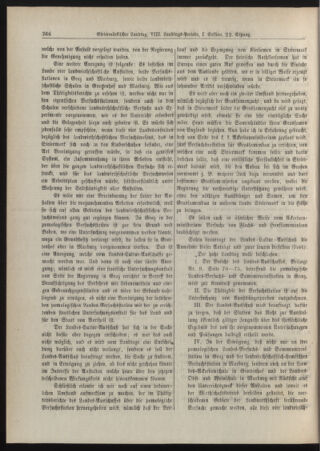 Stenographische Protokolle über die Sitzungen des Steiermärkischen Landtages 18970301 Seite: 18