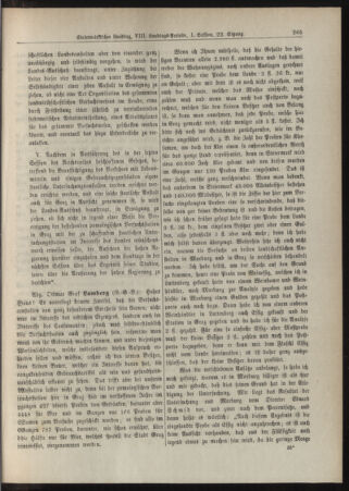 Stenographische Protokolle über die Sitzungen des Steiermärkischen Landtages 18970301 Seite: 19