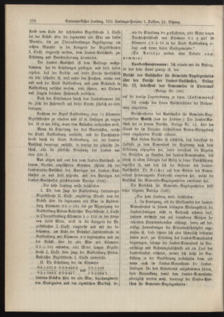 Stenographische Protokolle über die Sitzungen des Steiermärkischen Landtages 18970301 Seite: 24