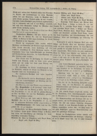 Stenographische Protokolle über die Sitzungen des Steiermärkischen Landtages 18970301 Seite: 28