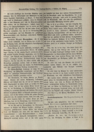 Stenographische Protokolle über die Sitzungen des Steiermärkischen Landtages 18970301 Seite: 29