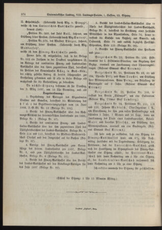 Stenographische Protokolle über die Sitzungen des Steiermärkischen Landtages 18970301 Seite: 30