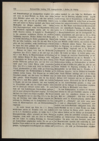 Stenographische Protokolle über die Sitzungen des Steiermärkischen Landtages 18970301 Seite: 4