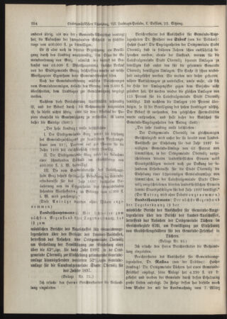 Stenographische Protokolle über die Sitzungen des Steiermärkischen Landtages 18970301 Seite: 8