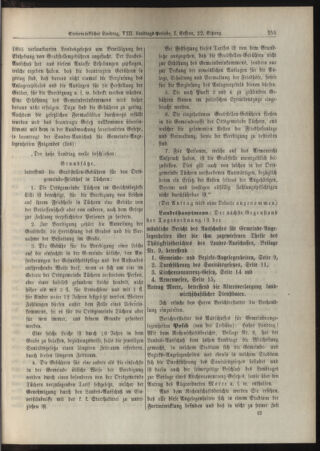 Stenographische Protokolle über die Sitzungen des Steiermärkischen Landtages 18970301 Seite: 9