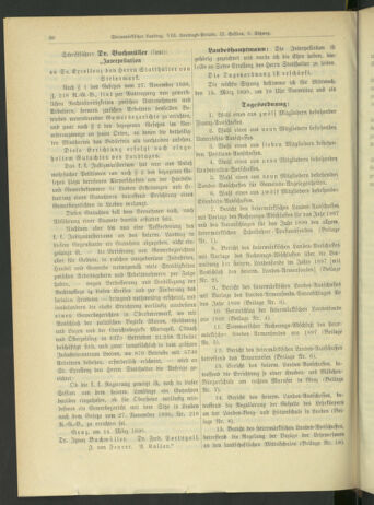 Stenographische Protokolle über die Sitzungen des Steiermärkischen Landtages 18990314 Seite: 4