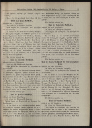 Stenographische Protokolle über die Sitzungen des Steiermärkischen Landtages 18990315 Seite: 3